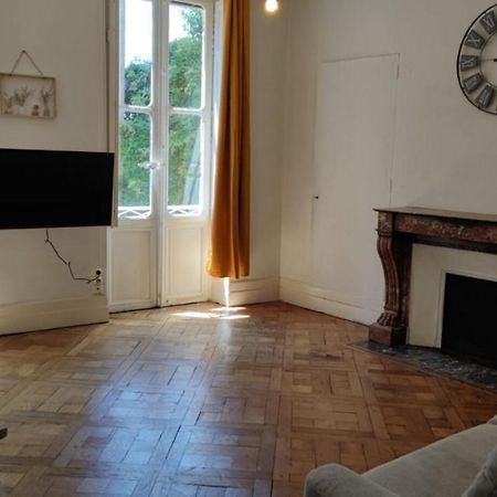 Appartement 3 - T2 60M2 - Standing, Moderne Et Tout Equipe - Carmes-Renforts , Toulouse Luaran gambar