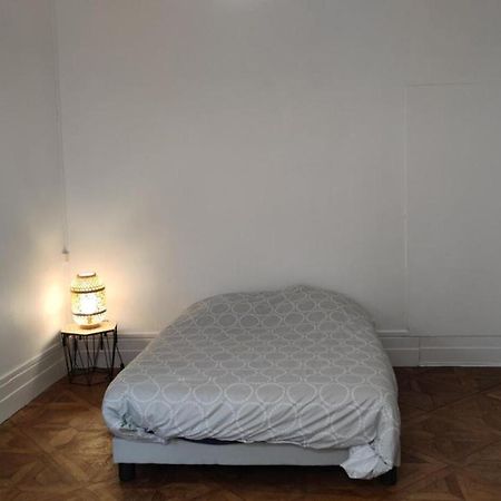 Appartement 3 - T2 60M2 - Standing, Moderne Et Tout Equipe - Carmes-Renforts , Toulouse Luaran gambar