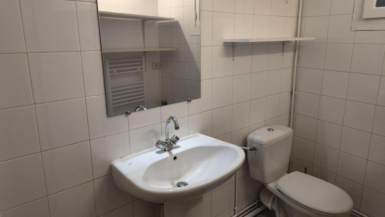 Appartement 3 - T2 60M2 - Standing, Moderne Et Tout Equipe - Carmes-Renforts , Toulouse Luaran gambar